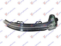 Semnal oglinda stanga/dr AUDI A4 15-18 AUDI A4 18-19 AUDI A5 16-19 Cod 8W0949101 , 8W0949102