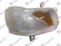 Semnal oglinda stanga/dreapta HONDA INSIGHT 09-14 HONDA JAZZ 08-11 HONDA JAZZ 11-15