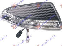 Semnal oglinda stanga/dreapta MERCEDES ML (W164) 05-11 MERCEDES GL (X164) 06-12 cod 1649061300 , 1649061400