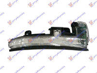 SEMNAL OGLINDA Stanga., ROVER-LAND ROVER-RANGE ROVER, RANGE ROVER SPORT 18-22, 691605492