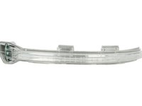 Semnal oglinda stanga tyc cu led pt vw golf 7 dupa 2012