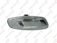 Semnal pe oglinda dreapta tyc pt peugeot 207, 3008, 308, 5008