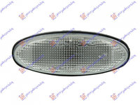 SEMNAL TRANSPARENT - MAZDA 323 H/B 95-97, MAZDA, MAZDA 323 H/B 95-97, 068705500