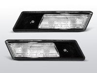 Semnale aripa BMW E34 / E32 / E36 1990-1996 Negru