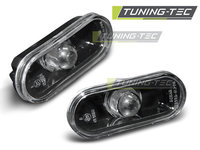 Semnale Semnalizatoare BLACK compatibila VW GOLF 4 / BORA 95-/ GOLF 3 95-/ IBIZA 95-99/ TOLEDO