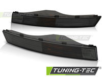 Semnale Semnalizatoare Fata SMOKE compatibila VW PASSAT B6 05-10