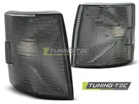 Semnale Semnalizatoare Fata SMOKE compatibila VW T4 TRANSPORTER 90-03