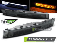 Semnale Semnalizatoare Fata SMOKE LED compatibila VW PASSAT B6 04.05-09.10