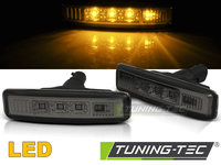 Semnale Semnalizatoare SMOKE LED compatibila BMW E39 09.95-08.03