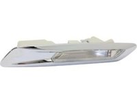 Semnalizare alba LED dreapta BMW Seria 5 F10/11 10/13