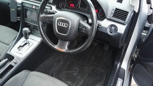 Semnalizare aripa Audi A4 B7 2007 BERLINA 2.0 TDI S-LINE