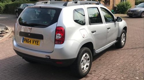 Semnalizare aripa Dacia Duster 2015 Hatchback 1.5 dci, 110 cai