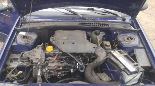 Semnalizare aripa Dacia Solenza 2004 hatchback 1.9 d