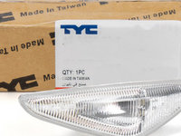 Semnalizare Aripa Dreapta Tyc Bmw X5 E70 2006-2013 18-0457-00-9 SAN35578