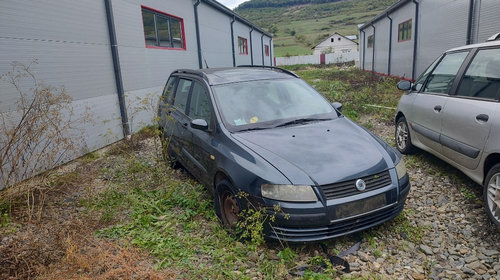 Semnalizare aripa Fiat Stilo 2004 Diesel Diesel