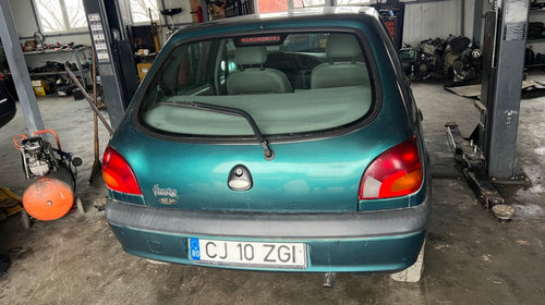 Semnalizare aripa Ford Fiesta 2000 Hatchback 1,8 tdi