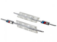 Semnalizare Aripa Led Bmw Seria 1 E82 2007-2013