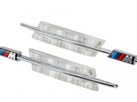 Semnalizare Aripa Led Bmw Seria 1 E82 2007-2013 SAN35445