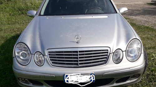 Semnalizare aripa Mercedes E-CLASS W211 2005 