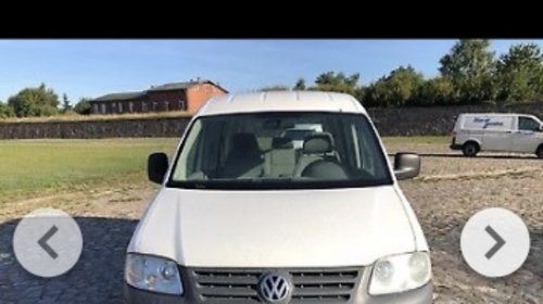 Semnalizare aripa VW Caddy 2008 Hatchback 2.0 sdi