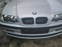 Semnalizare bmw 320d e46