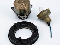 Semnalizare De Pe Aripa (lucas) Mercedes-Benz CIBRO 2005 - 2010 Motorina 15212804, 156259, 156258, 152133