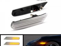 Semnalizare dinamica repetitiva led Porsche Boxster 986 / 996 (911)