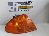 Semnalizare dreapta bmw seria 3 2001