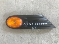 Semnalizare dreapta cooper r55 r56 r57 2008 - 2013 cod: 2751504