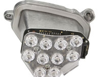 Semnalizare Far Bi-Xenon Dreapta Am Bmw Seria 5 F11 2009-2013 Led 63117271902