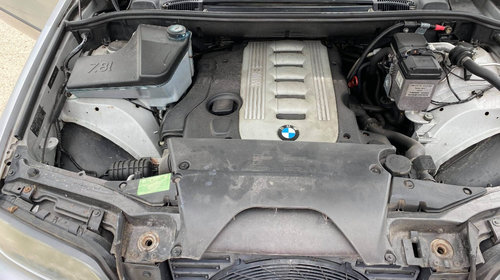 Semnalizare far BMW X5 E53 2005 Hatchback 3.0