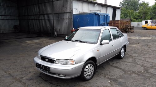 Semnalizare far Daewoo Cielo 2006 Berlina 1.5