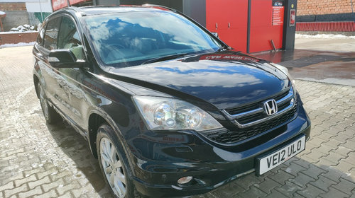 Semnalizare far Honda CR-V 2011 Suv 2.2