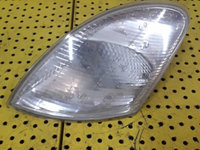 Semnalizare fata dreapta Renault Scenic (1996-2003) oricare 7700831467