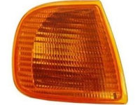 Semnalizare fata Seat Ibiza/Cordoba (6k), 5.1993-08.1999 + Cordoba Vario 01.1998-, Vw Caddy 2 (9u/9kv), 11.1995-01.2004, Vw Polo (6kv) Classic/Combi, 11.1995-06.2001, parte montare Fata, Dreapta, DEPO 9524203E