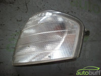 Semnalizare fata stanga Mercedes Benz C - W202 (1993-2000) 1305232109