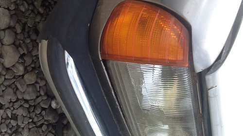 Semnalizare mercedes w123