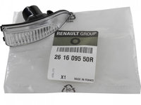 Semnalizare Oglinda Dreapta Oe Renault Fluence L3 2010→ 261609550R