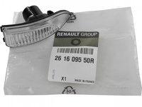 Semnalizare Oglinda Dreapta Oe Renault Latitude 2011→ 261609550R