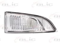 Semnalizare oglinda dreapta Renault Fluence LAGUNA III MEGANE III SCENIC III