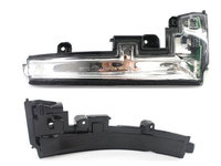 Semnalizare oglinda Land Rover Range Rover (L405), 11.2012-12.2017, Range Rover (L405), 10.2017-, partea Dreapta, LED, Omologare: ECE, VIEW MAX