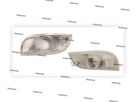 Semnalizare oglinda stanga Dacia Sandero 2 Stepway 2013-2020 NOUA 261653175R