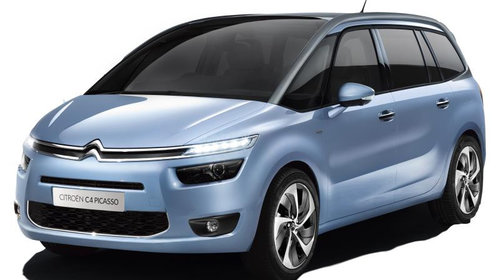 Semnalizare oglinda stanga/dreapta noua CITROËN C4 Picasso II an 2013-2023