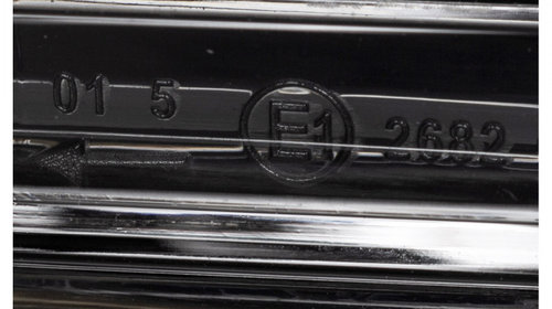 Semnalizare Oglinda Stanga Oe Audi A4 B8 2011-2015 8K0949101D