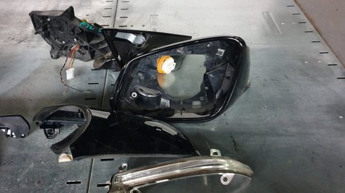 Semnalizare rama capac ornament brat oglinda BMW F32 F34 seria 4