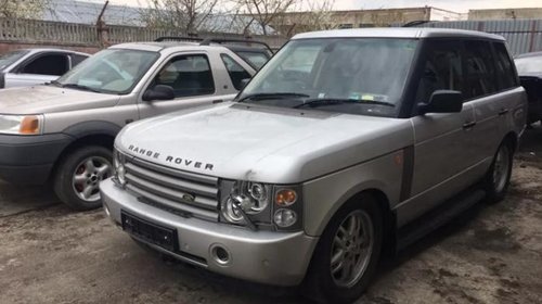 Semnalizare semnalizari stanga dreapta fata far Range Rover Vogue L322