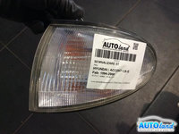 Semnalizare Stanga Alba Hyundai ACCENT I X3- 1994-2000