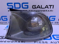 Semnalizare Stanga BMW Seria 3 E46 1998 - 2006 Cod 6924951 0311330005