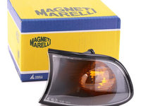 Semnalizare Stanga Magneti Marelli Bmw Seria 3 E46 1997-2006 Compact 710311330001