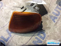 Semnalizare Stanga Portocalie Volkswagen POLO 6N2 1999-2001